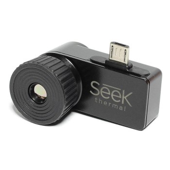 Тепловизор Seek Thermal Compact XR (Android)