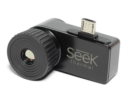 Тепловизор Seek Thermal Compact XR (Android)