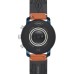 Смарт-часы Fossil Gen 4 - Explorist HR Tan Brown (Leather)