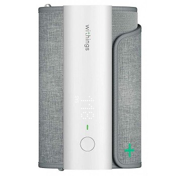 Умный тонометр Withings BPM Connect