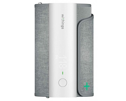 Умный тонометр Withings BPM Connect