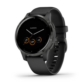 Смарт-часы Garmin Vivoactive 4s 