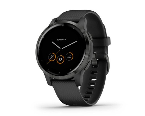 Смарт-часы Garmin Vivoactive 4s 