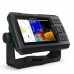 Рыбопоисковый эхолот Garmin STRIKER PLUS 5CV