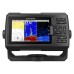 Рыбопоисковый эхолот Garmin STRIKER PLUS 5CV