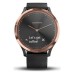 Умные часы Garmin Vivomove HR (золотой безель)