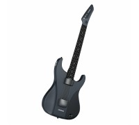 Крутейшая смарт гитара AeroBand с безболезненными струнами и обучающим приложением!