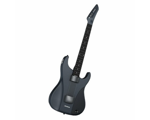 Крутейшая смарт гитара AeroBand с безболезненными струнами и обучающим приложением!