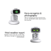 Карманный робот питомец Living AI "AIBI Pocket" с искусственным интеллектом