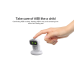 Карманный робот питомец Living AI "AIBI Pocket" с искусственным интеллектом