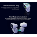 Карманный робот питомец Living AI "AIBI Pocket" с искусственным интеллектом