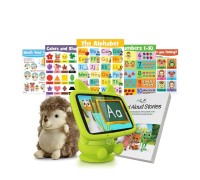 Интерактивный обучающий планшет с искусственным интеллектом AILA "Animal Island Learning Adventure" для изучения английского языка