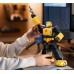 Программируемый робот Трансформер Robosen "Bumblebee G1 Performance" с голосовым управлением