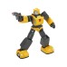 Программируемый робот Трансформер Robosen "Bumblebee G1 Performance" с голосовым управлением