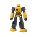 Программируемый робот Трансформер Robosen "Bumblebee G1 Performance" с голосовым управлением