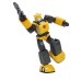 Программируемый робот Трансформер Robosen "Bumblebee G1 Performance" с голосовым управлением