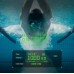 Умные очки для плавания Holoswim 2s AR с фитнес-трекером и защитой от запотевания