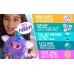Интерактивная плюшевая игрушка Hasbro Furby 2023 фиолетовый с управлением голосом