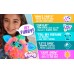 Интерактивная плюшевая игрушка Hasbro Furby коралловый с управлением голосом