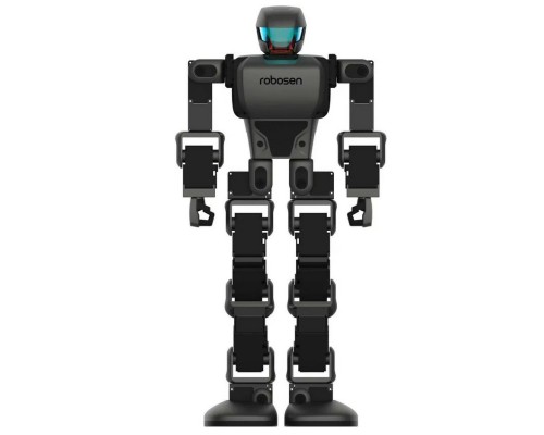 Robosen Interstellar Scout K1 Pro- робот гуманоид, межзвездный разведчик . Программируемый робот следующего поколения 