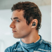 TWS наушники беспроводные Klipsch T5 II True Wireless Sport McLaren, Формула-1