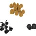 TWS наушники беспроводные Klipsch T5 II True Wireless Sport McLaren, Формула-1