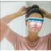 Очки для проведения светотерапии LUMINETTE 3