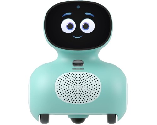 Умный обучающий робот с искусственным интеллектом MIKO Mini на базе GPT 