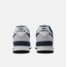 Кроссовки New Balance 574, размер 7 US, синий