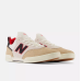 Кеды для скейтеров New Balance "Numeric 288 Sport" бежевые