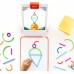 Обучающие настольные игры 4в1 Osmo "Little Genius Starter Kit" для iPhone и iPad, английский алфавит, рисование, переодевание, решение проблем