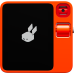 Устройство Rabbit R1 — умный помощник с искусственным интеллектом