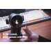 Настольный робот помощник и питомец Rux с искусственным интеллектом