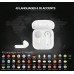 Беспроводные наушники переводчик Timekettle WT2 Edge/W3 White (с Offline пакетом)