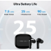 Timekettle M3 Offline Black ANC: полностью беспроводные наушники с переводчиком ( 3 в 1)