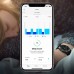Спортивные часы Withings Move - White / Coral