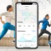 Спортивные часы Withings Move - White / Coral