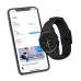 Спортивные часы Withings Move - White / Coral
