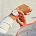 Спортивные часы Withings Move - White / Coral