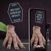 Интерактивный аксессуар для карнавала WOW! STUFF "Wednesday Real FX Thing" с приложением 