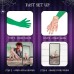 Интерактивный аксессуар для карнавала WOW! STUFF "Wednesday Real FX Thing" с приложением 