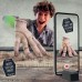 Интерактивный аксессуар для карнавала WOW! STUFF "Wednesday Real FX Thing" с приложением 