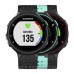 Смарт часы для профессиональных бегунов Garmin Forerunner 235