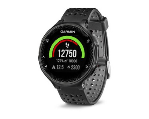 Смарт часы для профессиональных бегунов Garmin Forerunner 235