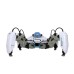 Игровой робот- паук с AR: Mekamon Berserker V2 Черный/ Белый Reach Robotics