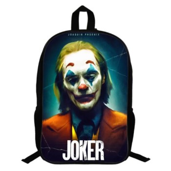 Joker Детский рюкзак Джокер Хоакин Феникс