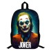 Joker Детский рюкзак Джокер Хоакин Феникс
