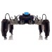 Игровой робот- паук с AR: Mekamon Berserker V1 Black Reach Robotics