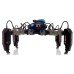 Игровой робот- паук с AR: Mekamon Berserker V1 Black Reach Robotics