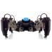 Игровой робот- паук с AR: Mekamon Berserker V1 Black Reach Robotics